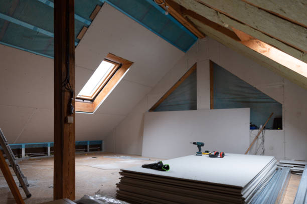 Best Insulation for Specific Applications in Silver Springs, FL