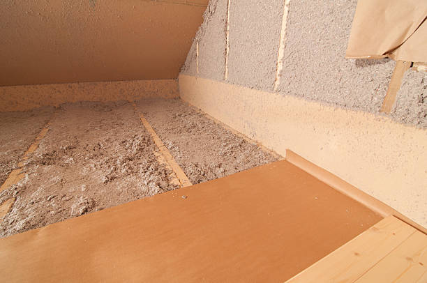 Best Commercial Insulation in Silver Springs, FL